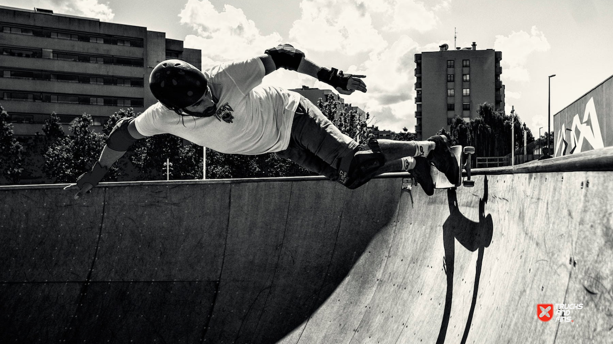 Braga skatepark